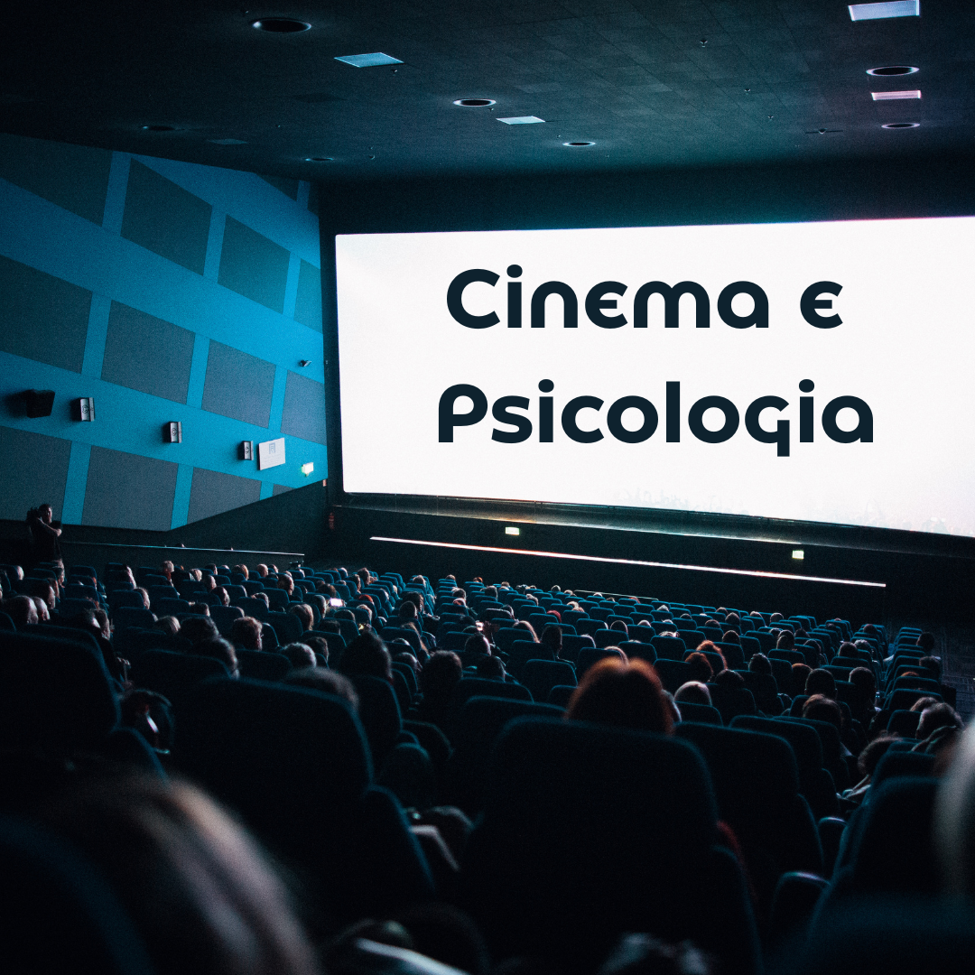 A Magia da Tela e a Mente Humana: Como o Cinema se Conecta com a Psicologia