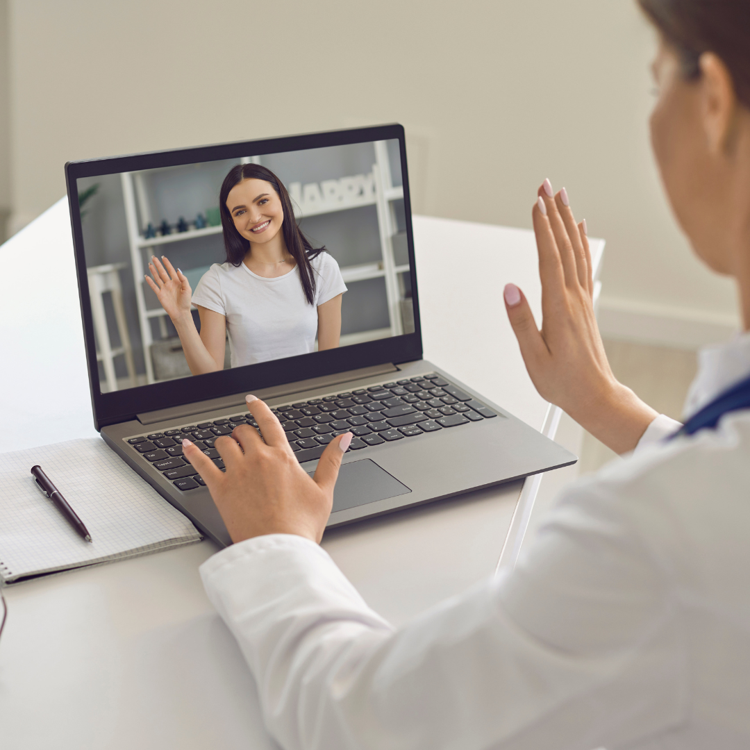 Psicoterapia Online: Cuidado com a sua saúde mental, de onde você estiver